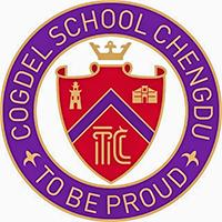 school logo