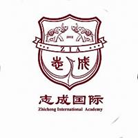 school logo