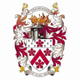 school logo