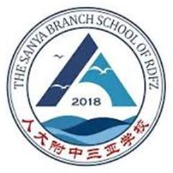 school logo