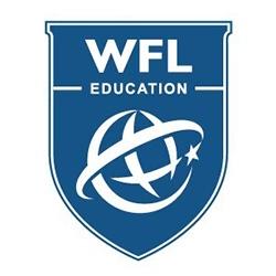 school logo