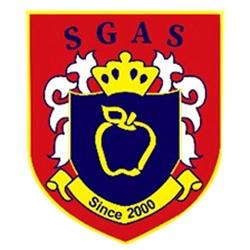 school logo