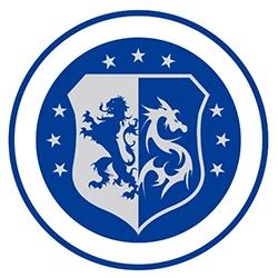 school logo