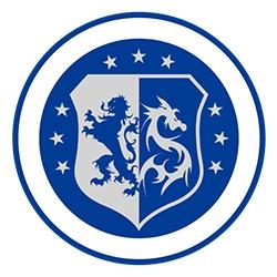 school logo