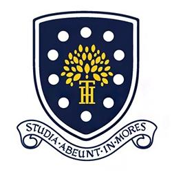 school logo