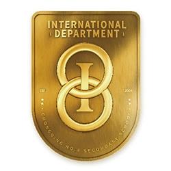 school logo