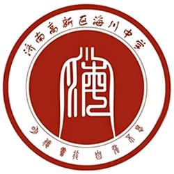 school logo
