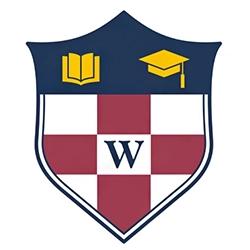 school logo