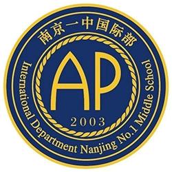 school logo
