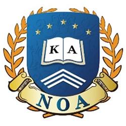 school logo