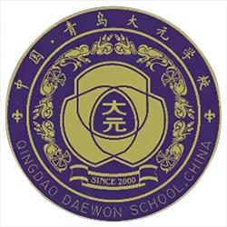 school logo