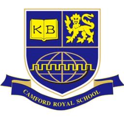 school logo