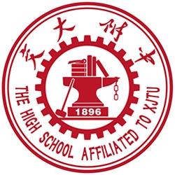 school logo