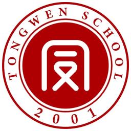 school logo