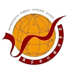 school logo