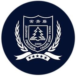 school logo