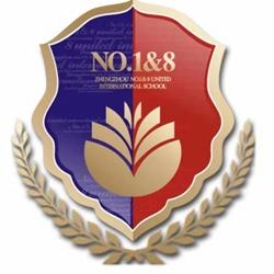 school logo