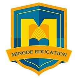 school logo
