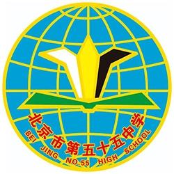 school logo