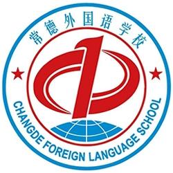 school logo