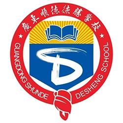 school logo