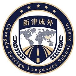 school logo