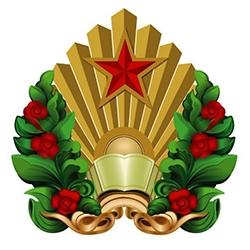 school logo
