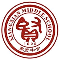 school logo