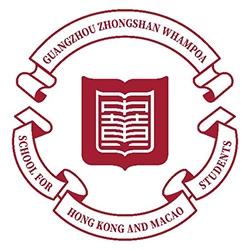 school logo