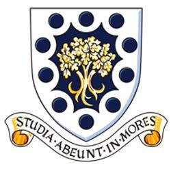 school logo
