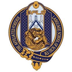 school logo