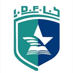 school logo