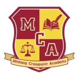 school logo