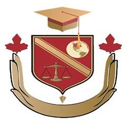 school logo
