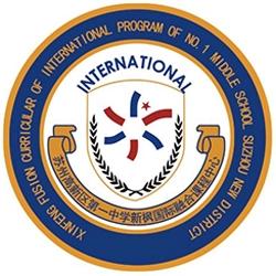school logo