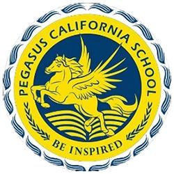 school logo