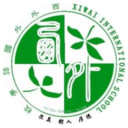 school logo