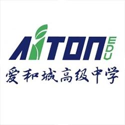 school logo