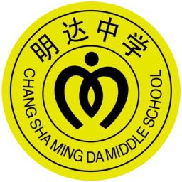 school logo