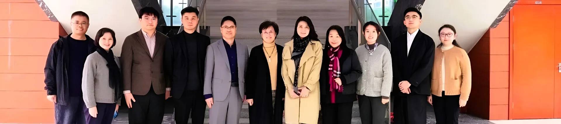 Wuxi Big Bridge Academy banner